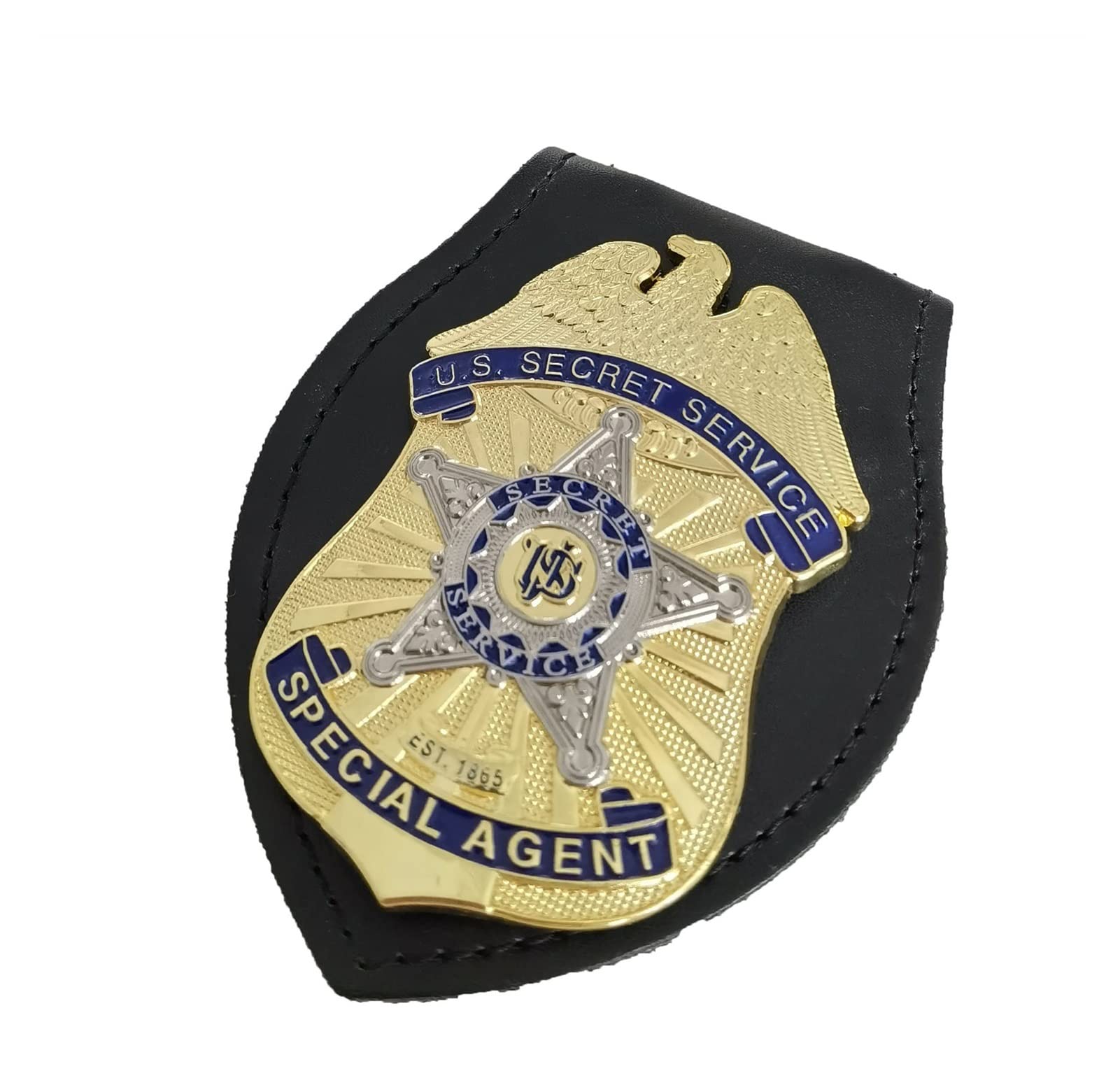 USSS シークレットサービス バッジ